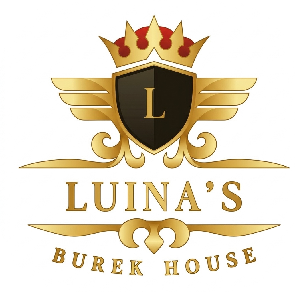 Luina's Burek House